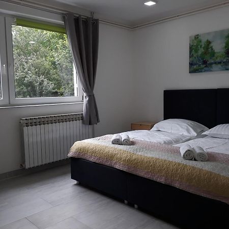 Private Home Rifat Dubrave Gornje Dış mekan fotoğraf