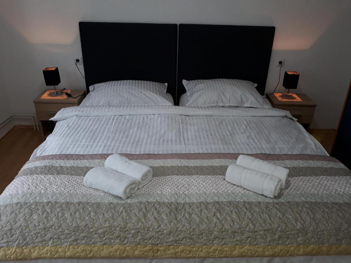 Private Home Rifat Dubrave Gornje Dış mekan fotoğraf