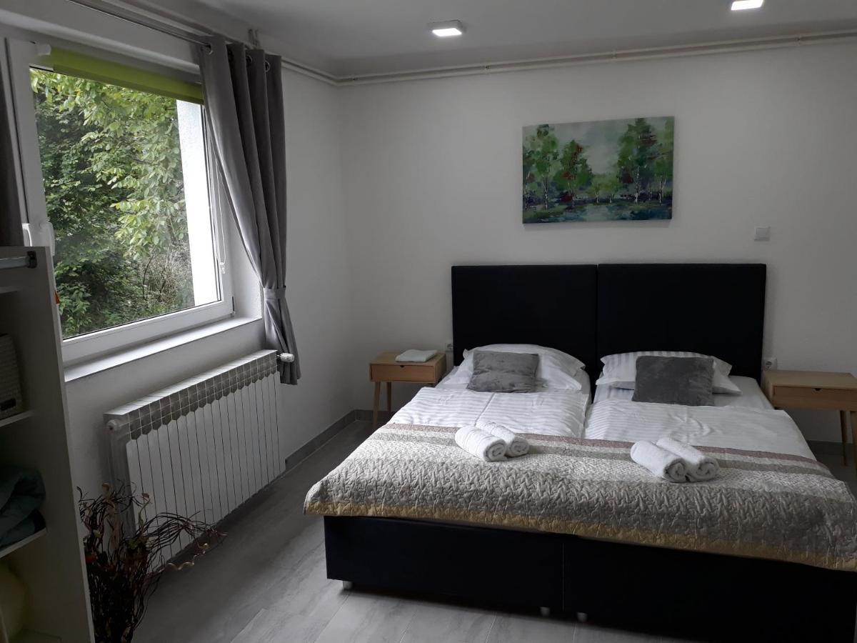 Private Home Rifat Dubrave Gornje Dış mekan fotoğraf