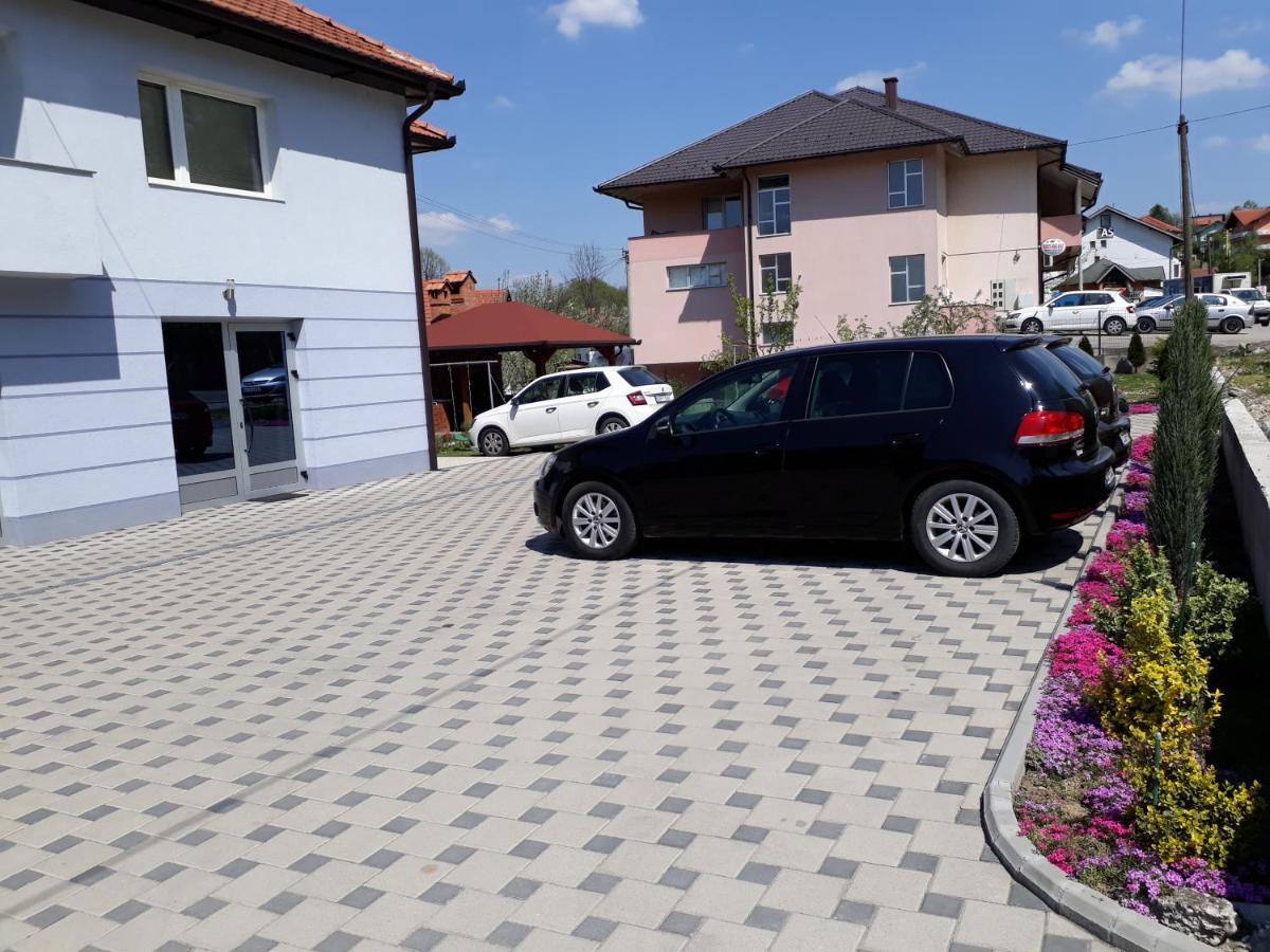 Private Home Rifat Dubrave Gornje Dış mekan fotoğraf