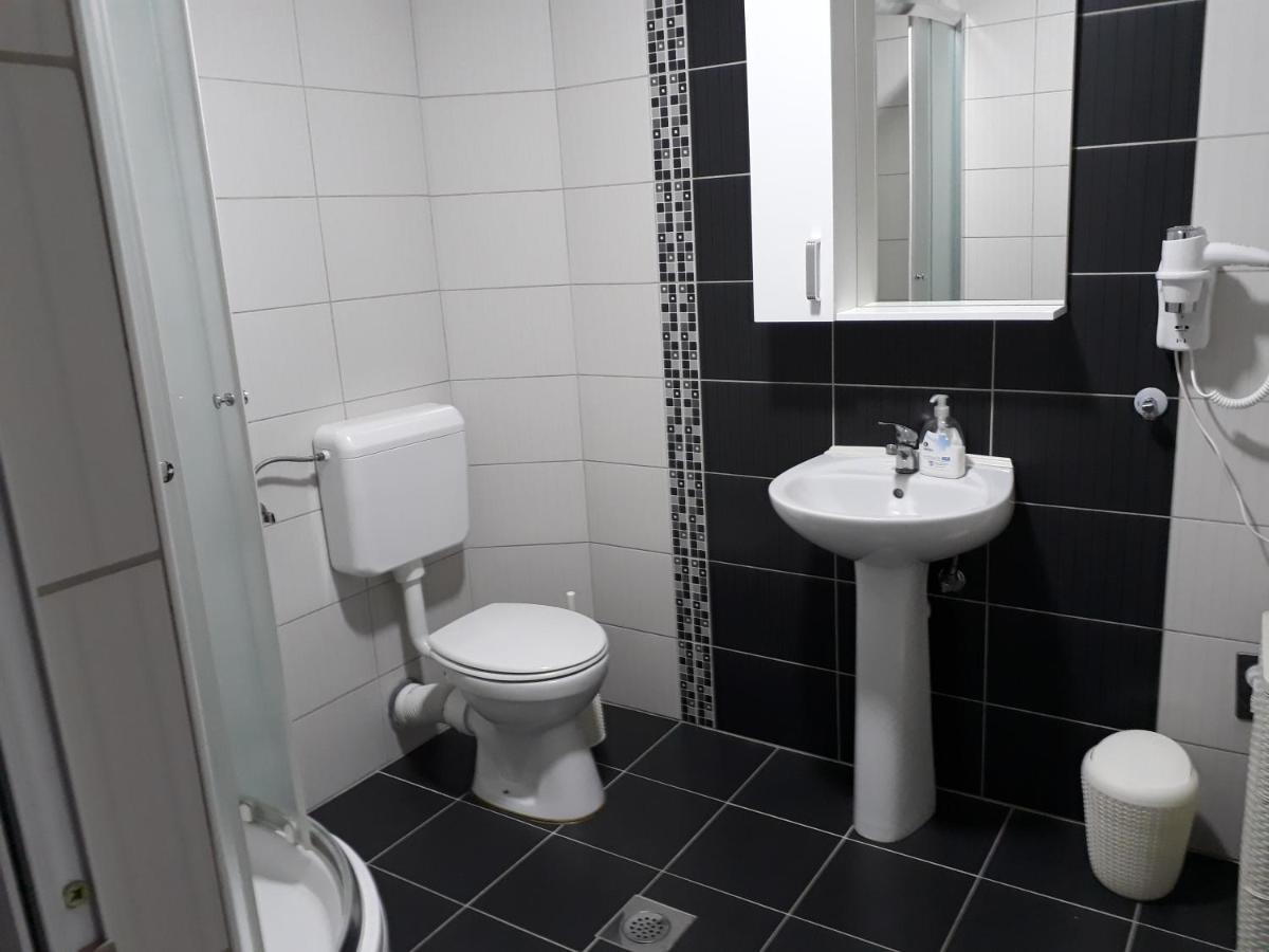 Private Home Rifat Dubrave Gornje Dış mekan fotoğraf