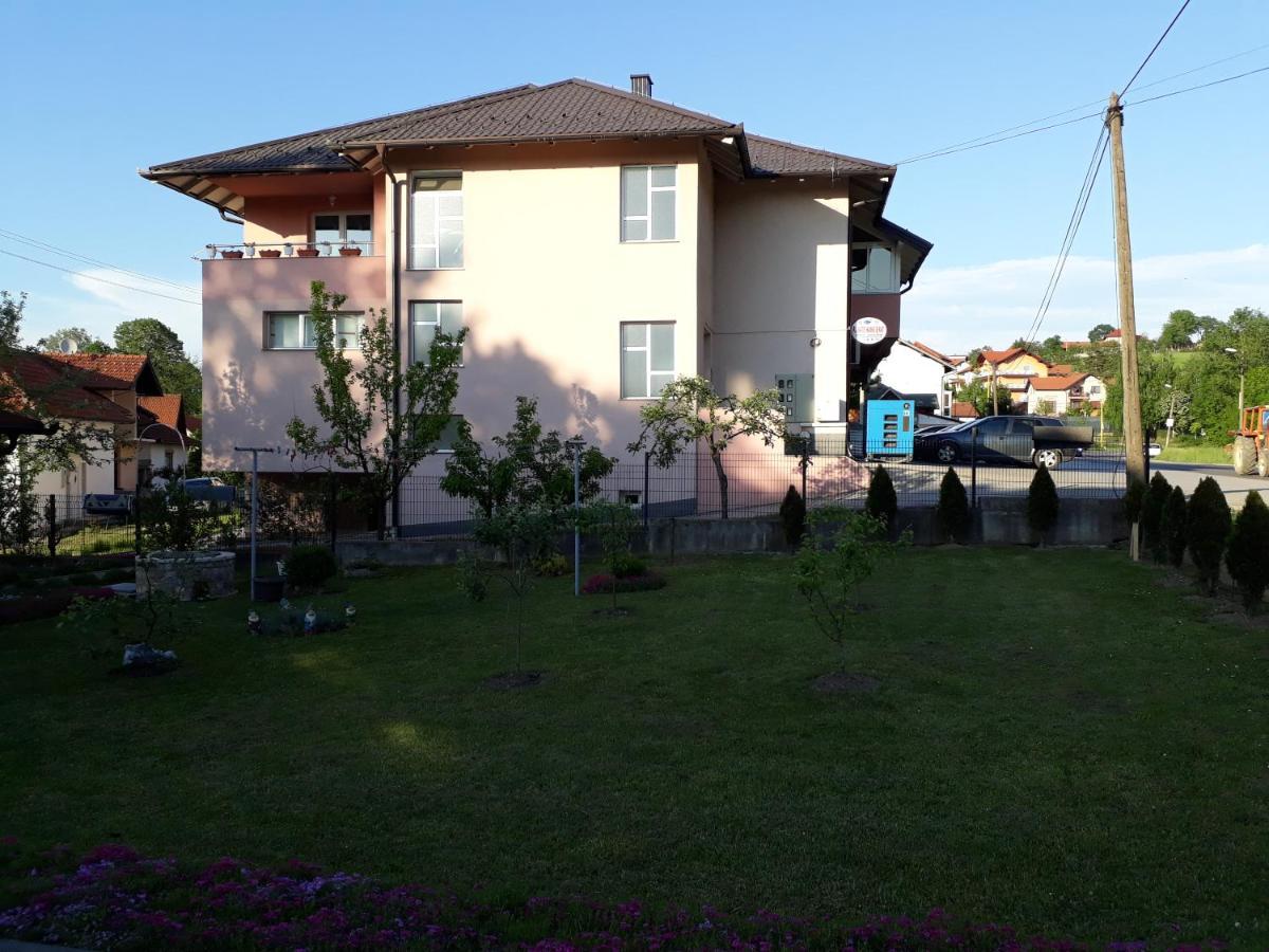 Private Home Rifat Dubrave Gornje Dış mekan fotoğraf