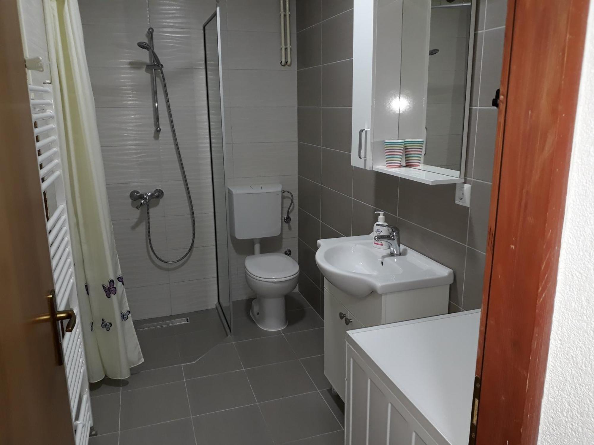 Private Home Rifat Dubrave Gornje Oda fotoğraf