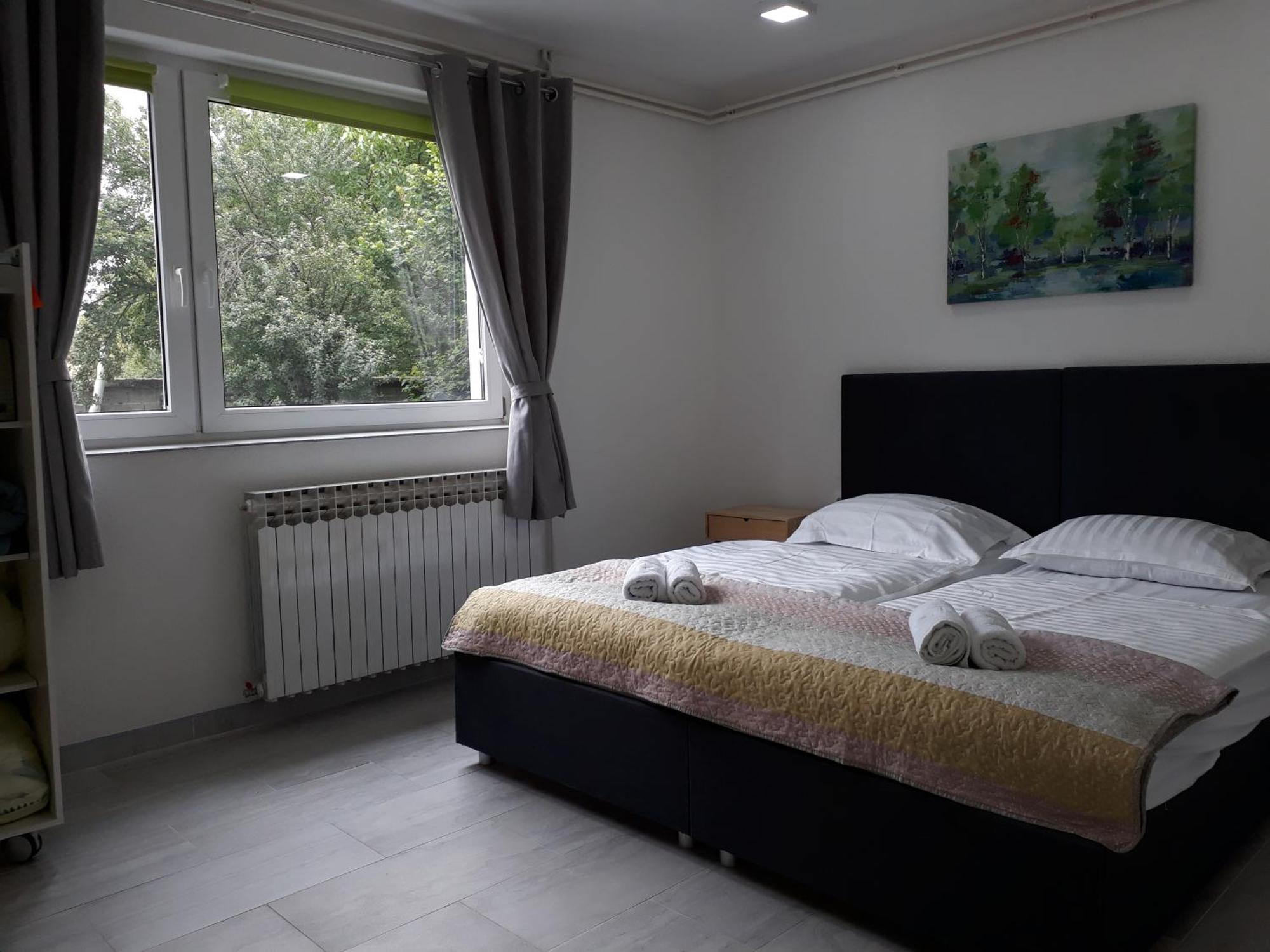 Private Home Rifat Dubrave Gornje Dış mekan fotoğraf