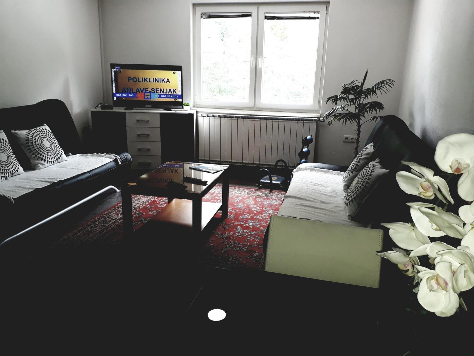 Private Home Rifat Dubrave Gornje Oda fotoğraf