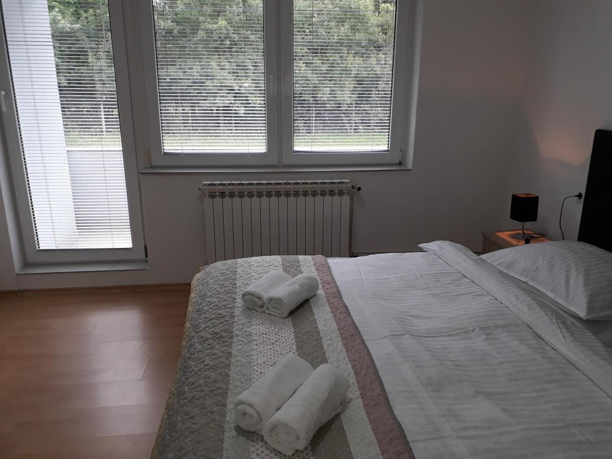 Private Home Rifat Dubrave Gornje Dış mekan fotoğraf