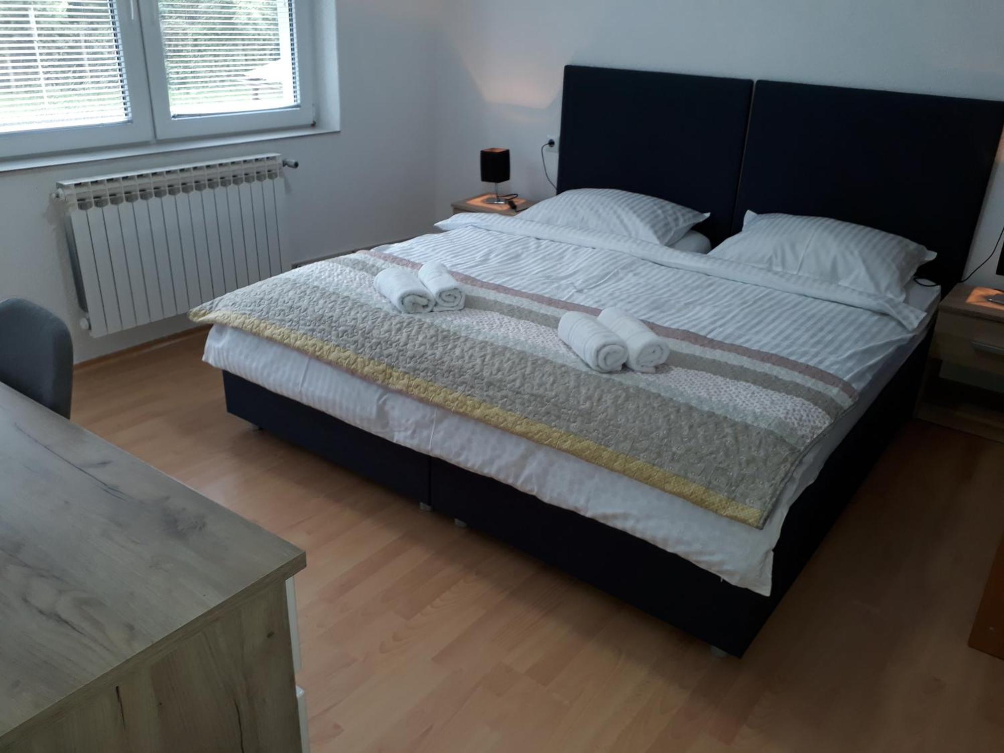 Private Home Rifat Dubrave Gornje Oda fotoğraf