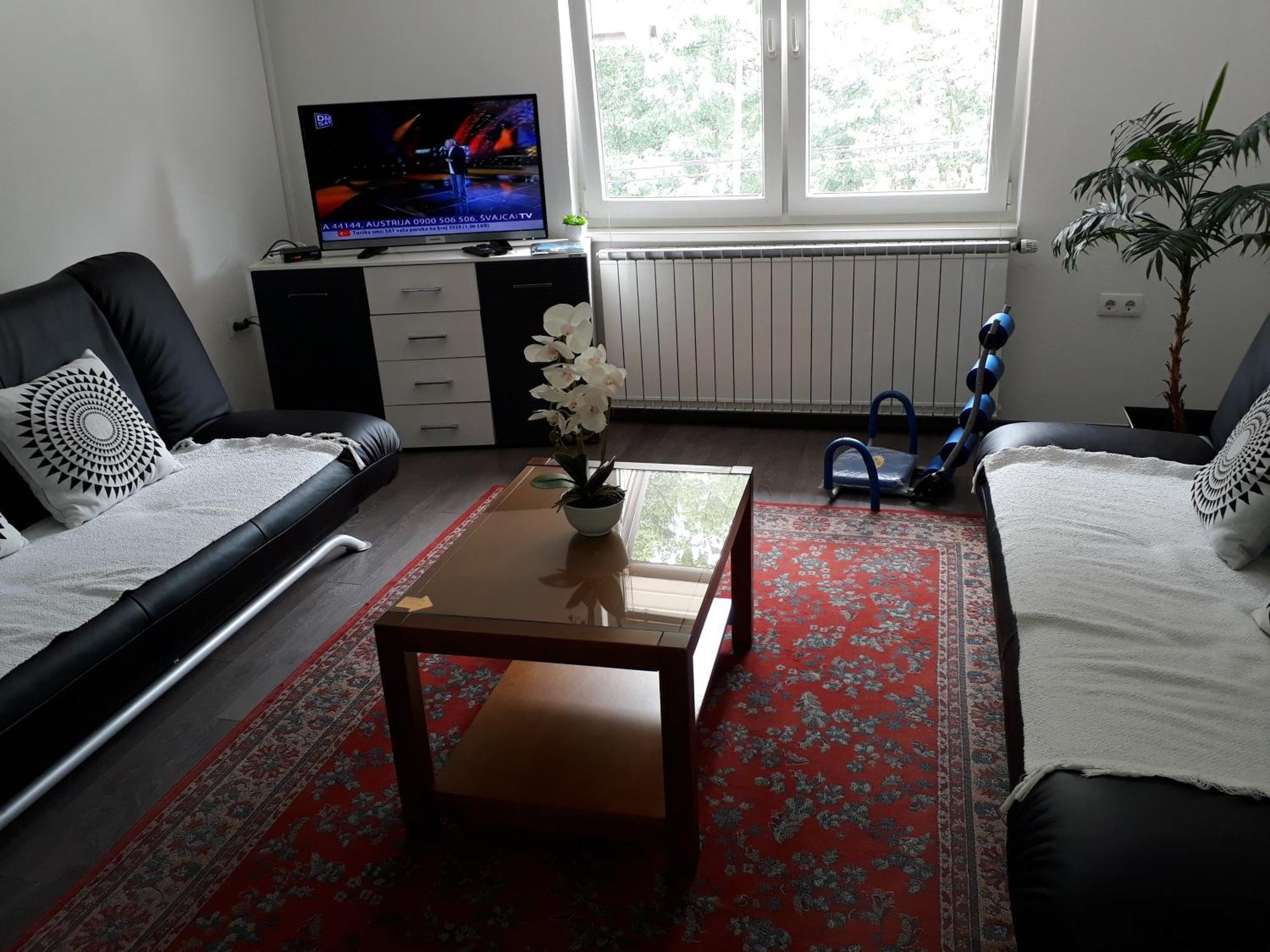 Private Home Rifat Dubrave Gornje Oda fotoğraf