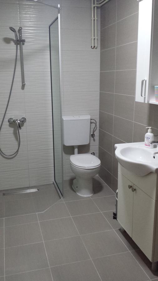Private Home Rifat Dubrave Gornje Dış mekan fotoğraf