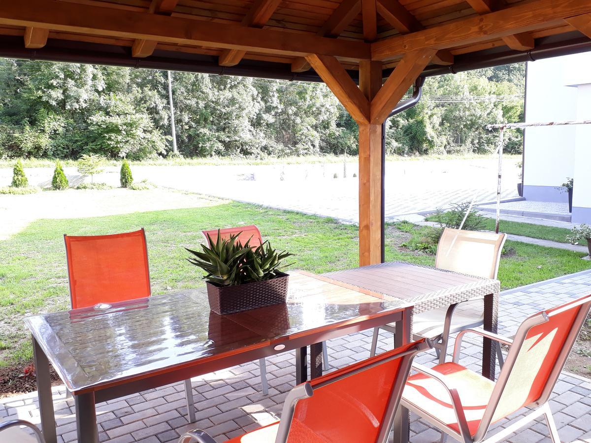 Private Home Rifat Dubrave Gornje Dış mekan fotoğraf