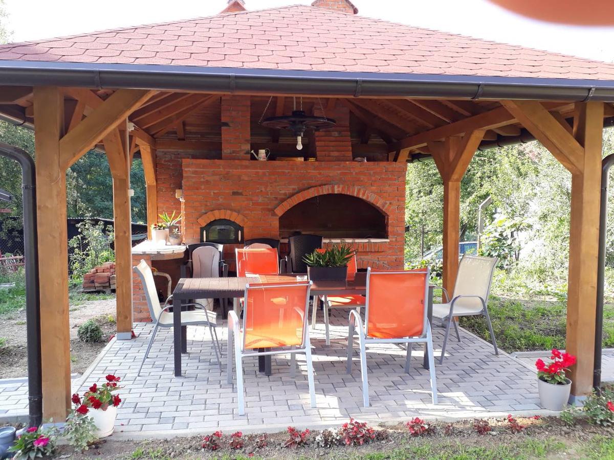 Private Home Rifat Dubrave Gornje Dış mekan fotoğraf