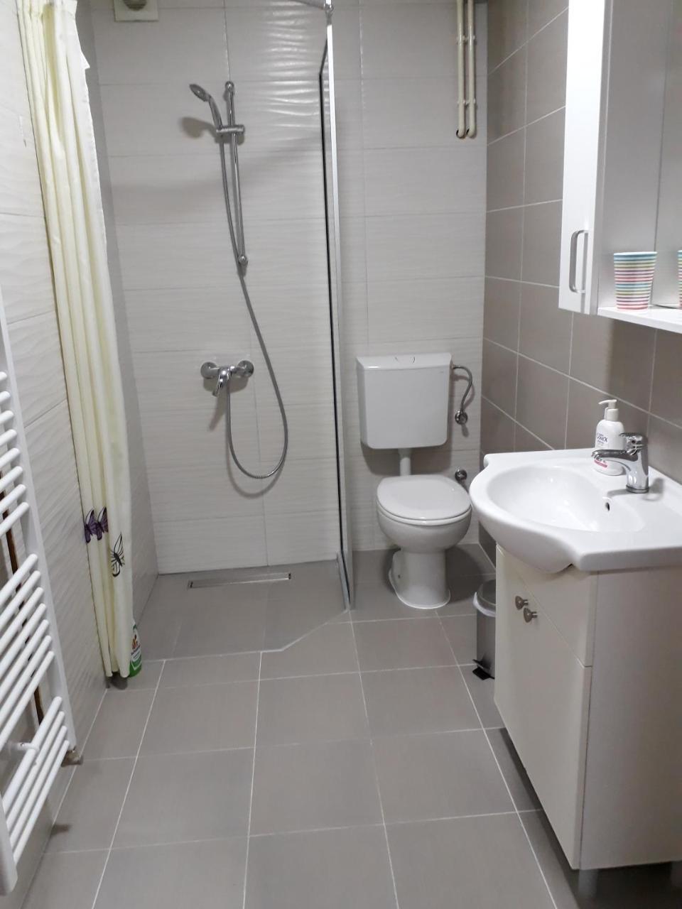Private Home Rifat Dubrave Gornje Dış mekan fotoğraf
