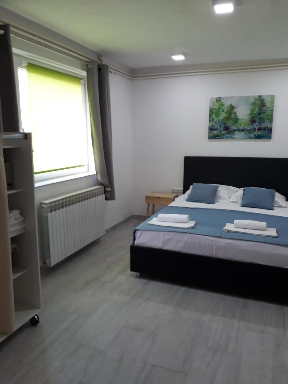 Private Home Rifat Dubrave Gornje Dış mekan fotoğraf