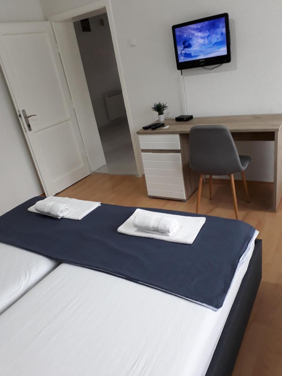 Private Home Rifat Dubrave Gornje Dış mekan fotoğraf