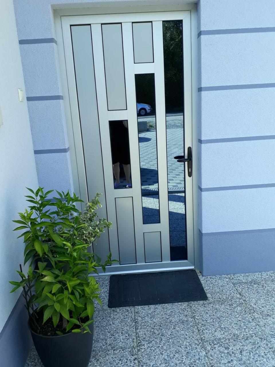 Private Home Rifat Dubrave Gornje Dış mekan fotoğraf