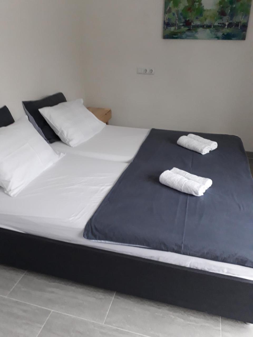 Private Home Rifat Dubrave Gornje Dış mekan fotoğraf