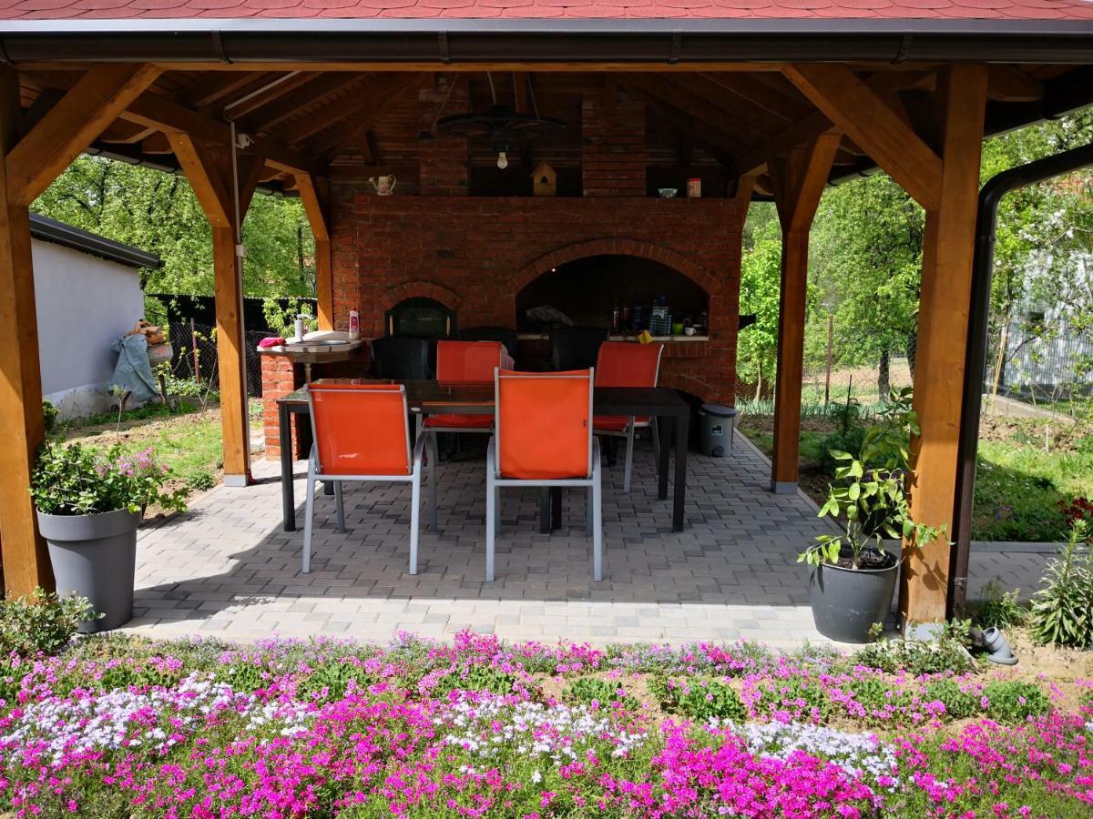 Private Home Rifat Dubrave Gornje Dış mekan fotoğraf